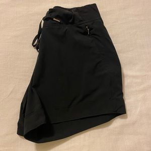 Calia shorts, M, black